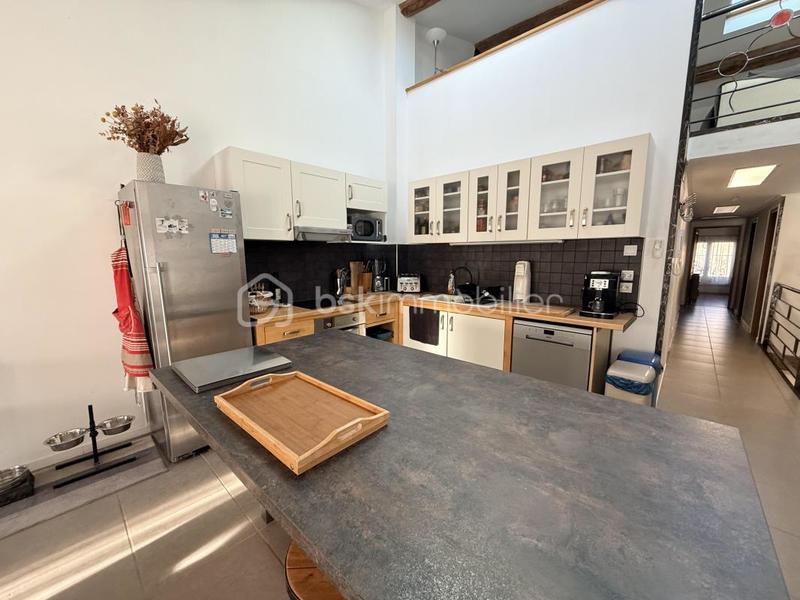 Duplex - 127 m² - 4 pièces