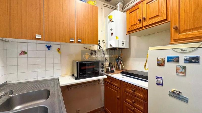 Maison - 60 m² - 4 pièces