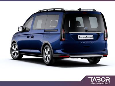 Ford Tourneo Connect Grand Tdci 122 Aut Active