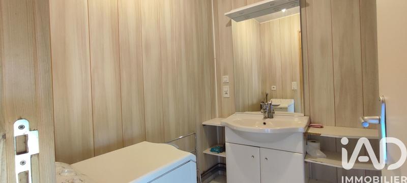 Châlet - 78 m² - 5 pièces