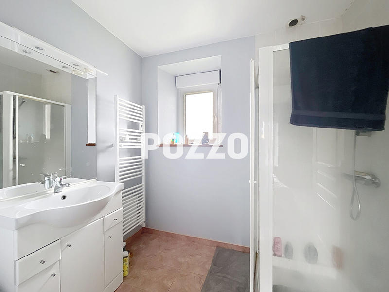 Maison - 89 m² - 4 pièces