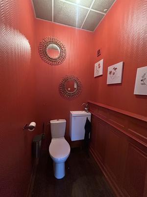 Local commercial - 70 m²