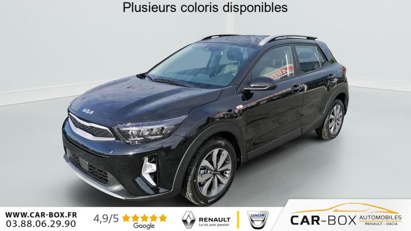 Kia Stonic 1.0 t-Gdi - 100 Dct Active Phase 2