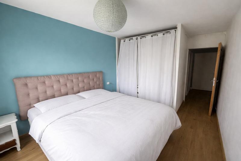 Appartement - 54 m² - 2 pièces