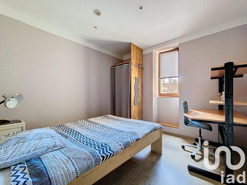 Maison de ville - 220 m² - 8 pièces