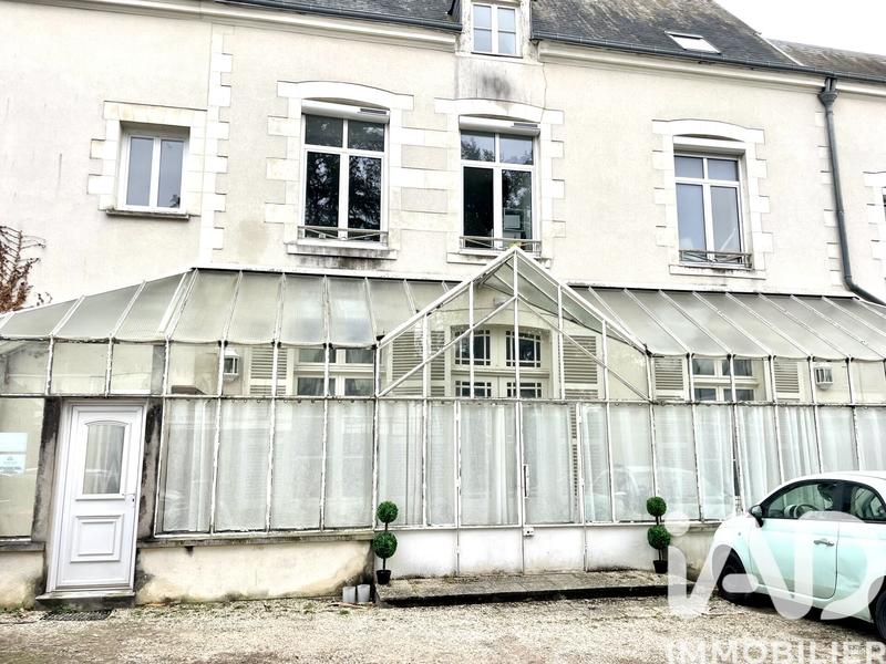 Appartement - 145 m² - 4 pièces