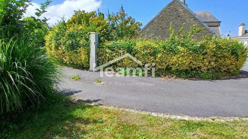 Maison - 78 m² - 3 pièces