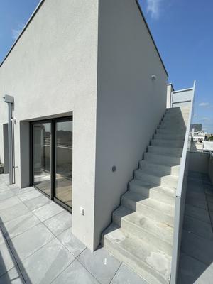 Appartement - 87 m² - 4 pièces