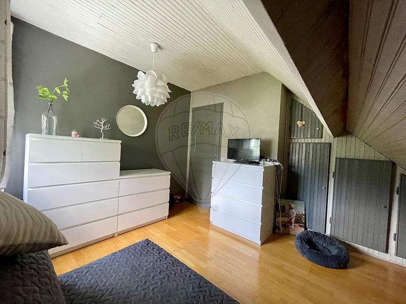 Maison - 138 m² - 7 pièces