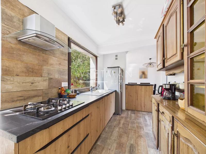 Appartement - 79 m² - 4 pièces