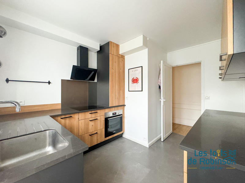 Appartement - 74 m² - 4 pièces