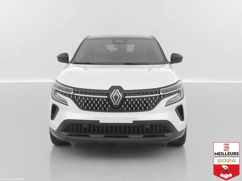 Renault Austral E-Tech full hybrid 200ch Techno