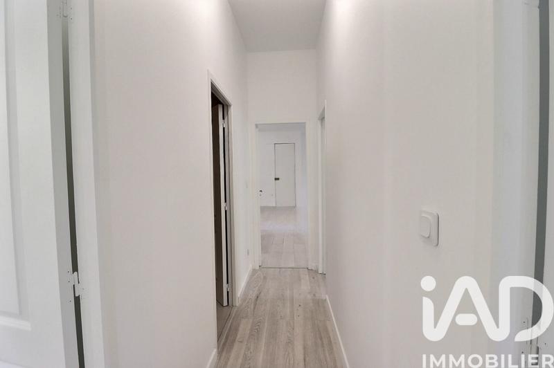 Appartement - 95 m² - 4 pièces