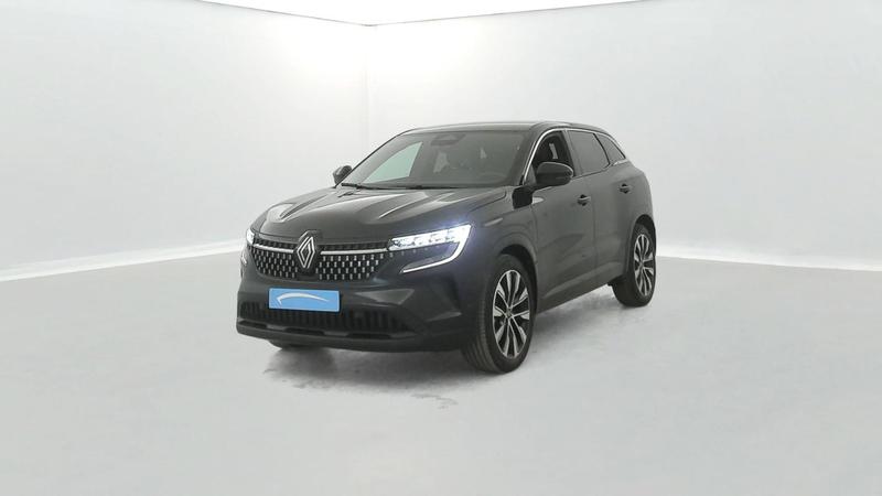 Renault Austral E-Tech full hybrid 200 Gsr2 Techno