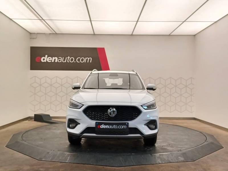 Mg Zs 1.0l t-Gdi 111ch 2wd Luxury