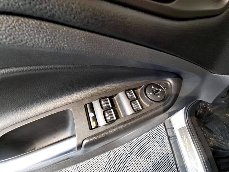 Ford Kuga 2.0 Tdci 120 Ss 4x2 Trend