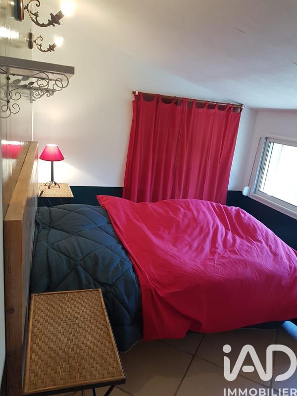 Maison - 185 m² - 8 pièces