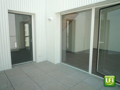 Appartement - 76 m² - 3 pièces