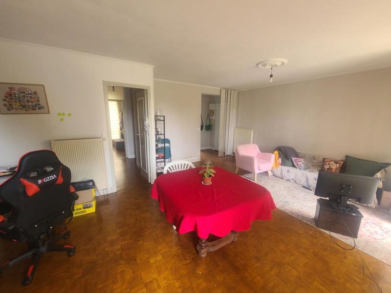 Appartement - 55 m² - 2 pièces