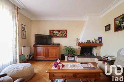 Maison de ville - 134 m² - 5 pièces