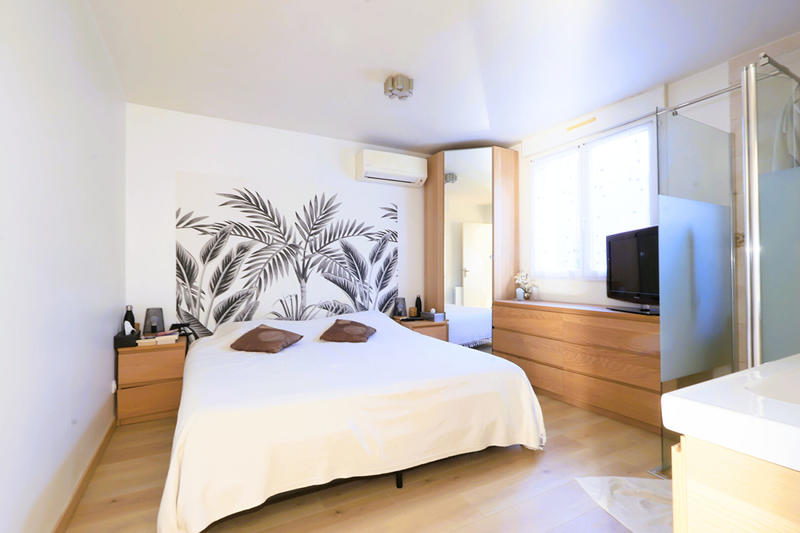 Maison - 117 m² - 5 pièces