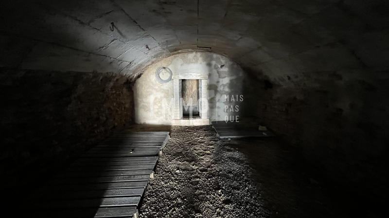 Maison traditionnelle - 70 m² - 4 pièces