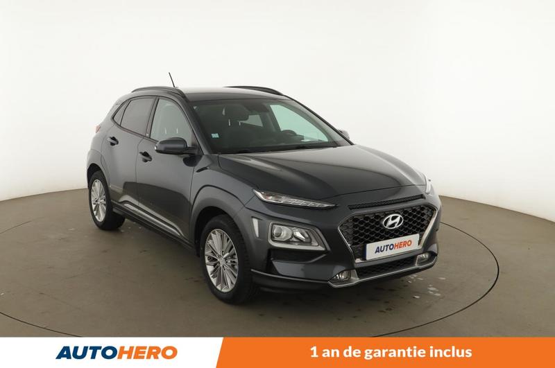 Hyundai Kona 1.0 t-GDi Edition #1 120 ch