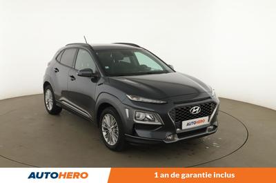 Hyundai Kona 1.0 t-GDi Edition #1 120 ch