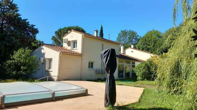 Villa - 194 m² - 6 pièces