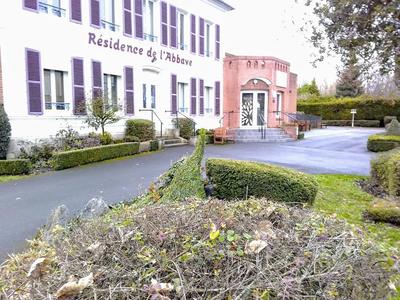 Appartement - 30 m² - 1 pièce