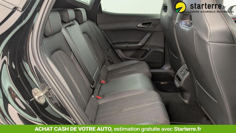 Cupra Formentor 1.4 E-Hybrid 245 Ch Dsg6 Vz