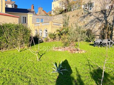 Duplex - 99 m² - 5 pièces