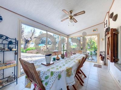 Corps de ferme - 177 m² - 6 pièces