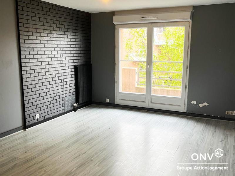 Appartement - 69 m² - 2 pièces