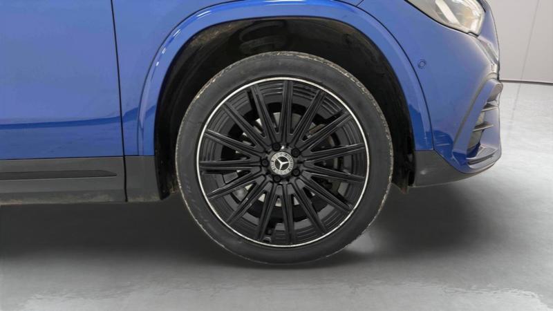 Mercedes Gla 250 e 8g-Dct Amg Line