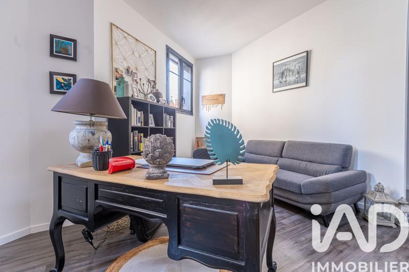 Appartement - 140 m² - 4 pièces