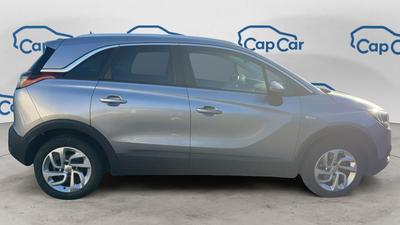 Opel Crossland X 1.5 CDTi 102 Elegance