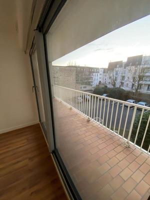 Appartement - 76 m² - 4 pièces