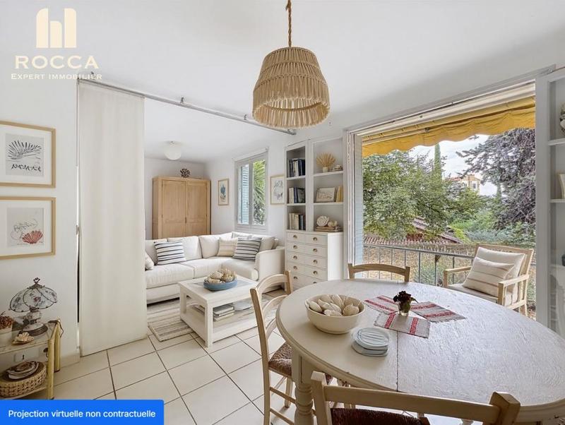 Appartement - 67 m² - 4 pièces