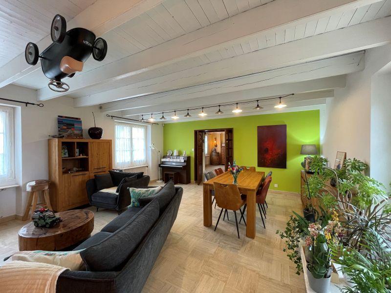 Maison - 154 m² - 7 pièces