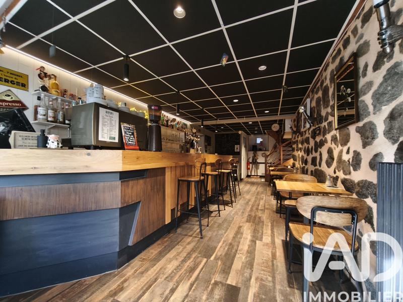 Maison de ville - 236 m² - 6 pièces