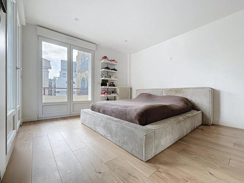 Appartement - 97 m² - 4 pièces