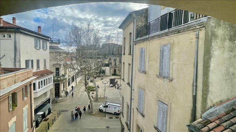 Loft - 88 m² - 4 pièces