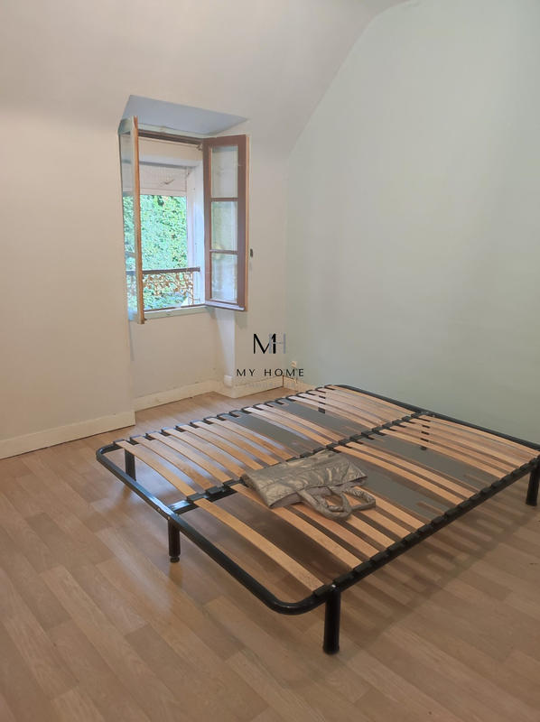 Maison - 72 m² - 3 pièces