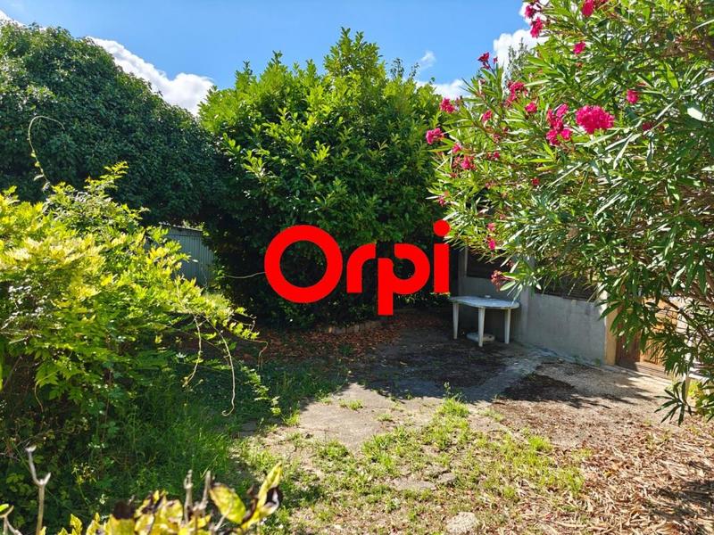 Maison - 64 m² - 2 pièces