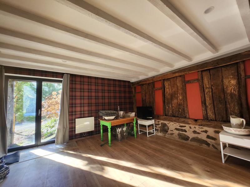 Propriété - 248 m² - 11 pièces