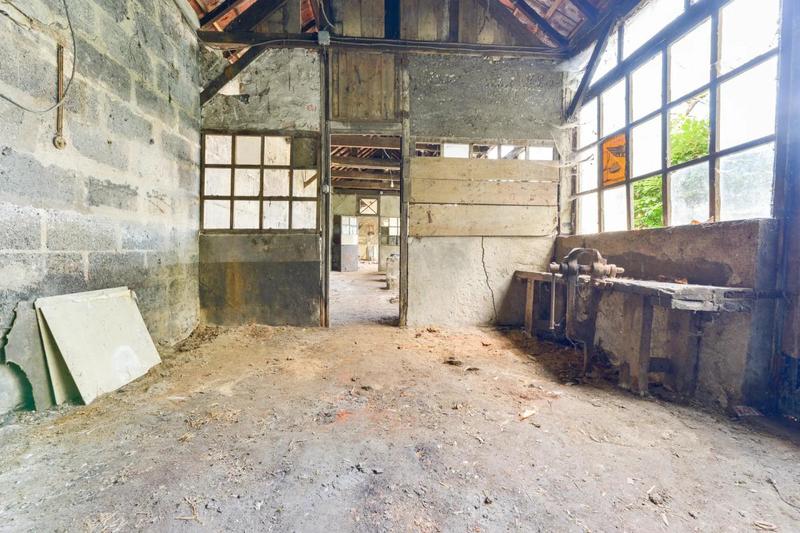 Maison - 74 m² - 4 pièces