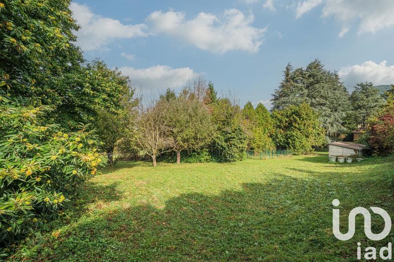 Maison - 216 m² - 5 pièces