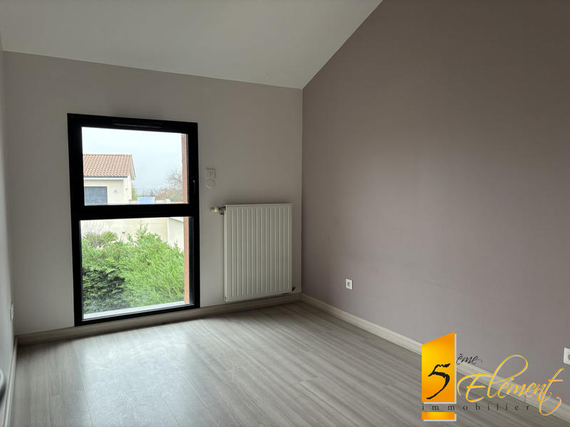 Maison - 67 m² - 3 pièces