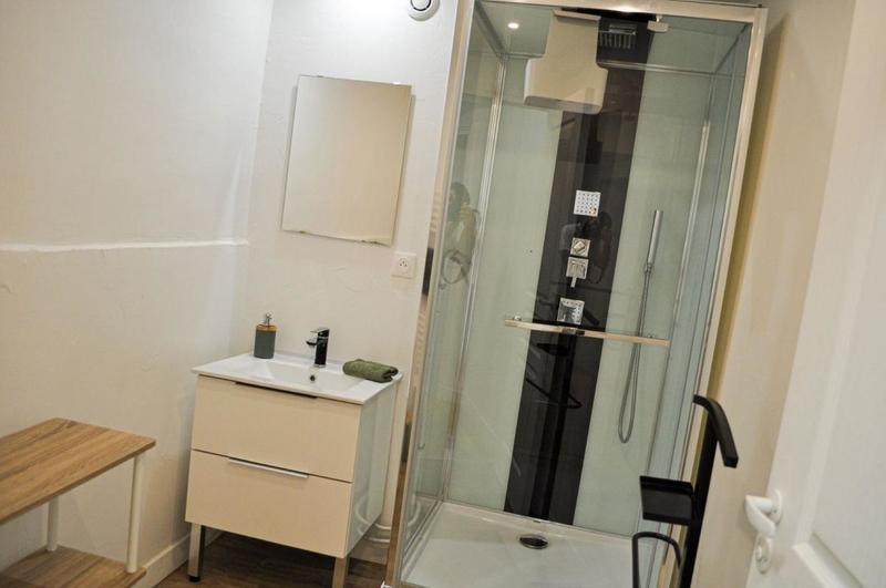 Maison en pierre - 247 m² - 10 pièces